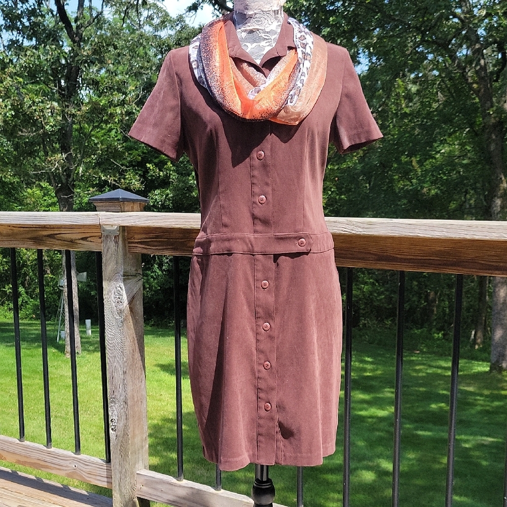 AGB Byer California Dress